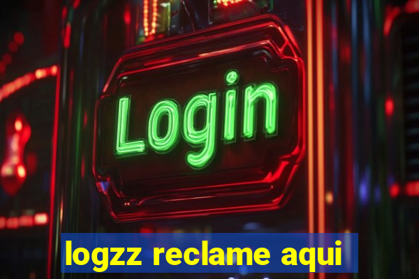 logzz reclame aqui